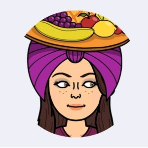 Meet your Posher, Leigh anna